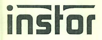 Instor Device mark 3035828 Trademark