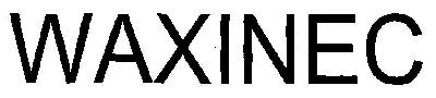 Waxinec Device mark 3001429 Trademark