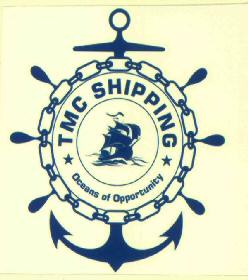 Tmc Shipping Device mark 3045458 Trademark