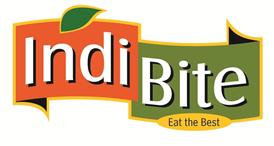Indibite-eat The Best (composite Label) Device mark 3038362 Trademark
