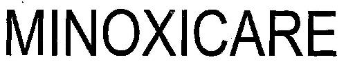 Minoxicare Device mark 3001434 Trademark