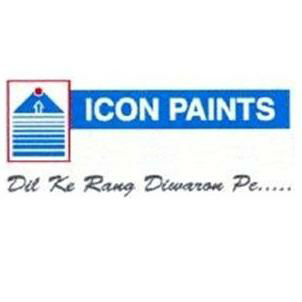 Icon Paints Device mark 3000399 Trademark