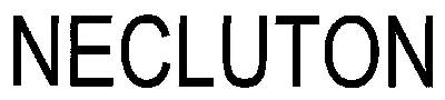 Necluton Device mark 3001435 Trademark