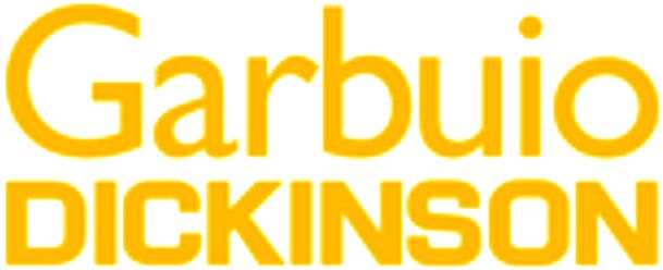 Garbuio Dickinson Device mark 3003784 Trademark