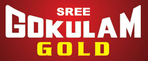 Sree Gokulam Gold Device mark 3001139 Trademark
