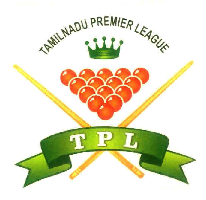 Tpl Tamilnadu Premier League Device mark 3004094 Trademark