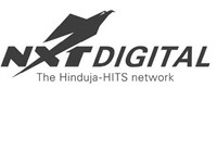 Nxt Digital The Hinduja-hits Network Device mark 3001154 Trademark