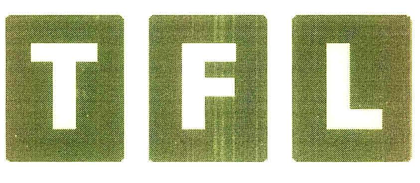 Tfl Device mark 3003509 Trademark