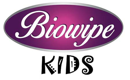 Biowipe Kids Device mark 3002916 Trademark