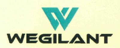 Wegilant With W Logo Device mark 3045482 Trademark