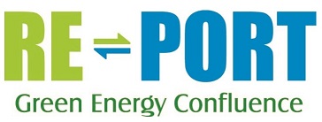 Re-port Green Energy Confluence Device mark 3000279 Trademark