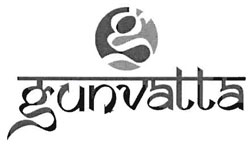 Gunvatta With G Logo Device mark 3002181 Trademark