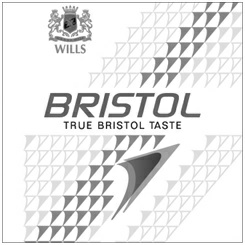Wills Bristol True Bristol Taste Device mark 3001011 Trademark