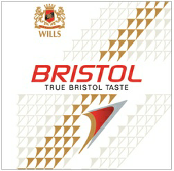 Wills Bristol True Bristol Taste Device mark 3001012 Trademark