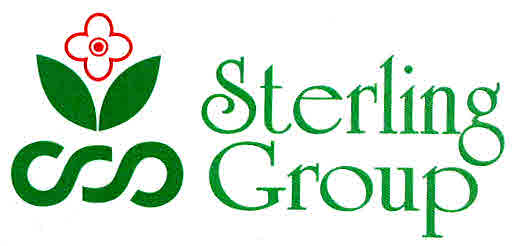 Sterling Group Sg Device mark 3003817 Trademark