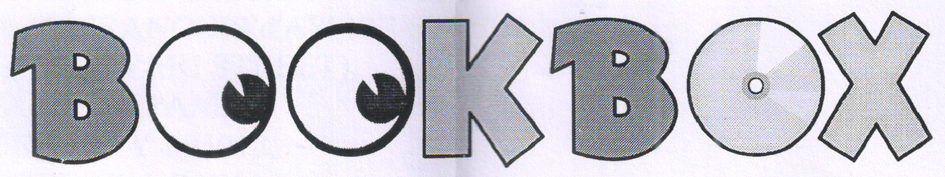 Bookbox Device mark 3000293 Trademark