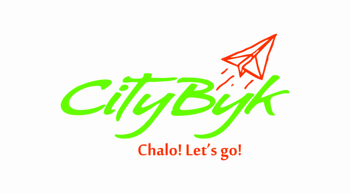 Citybyk Chalo! Let's Go! Device mark 3044424 Trademark