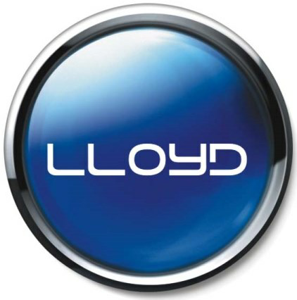 Lloyd Logo Device mark 3045617 Trademark