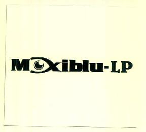 Maxiblu-lp Device mark 3003387 Trademark
