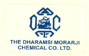 The Dharamsi Morarji Chemical Co. Ltd. Device mark 3003389 Trademark