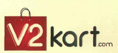 V2 Kart.com Device mark 3000447 Trademark