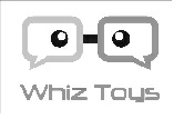 Whiz Toys Device mark 3001214 Trademark