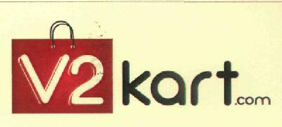 V2 Kart.com Device mark 3000448 Trademark
