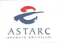 Astarc Device mark 3007805 Trademark