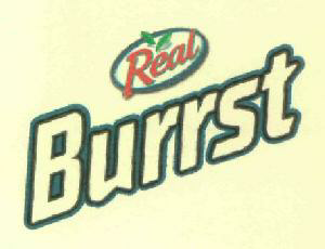 Real Burrst Device mark 3004278 Trademark