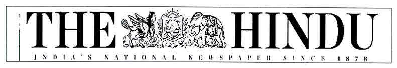 The Hindu Device mark 3003257 Trademark