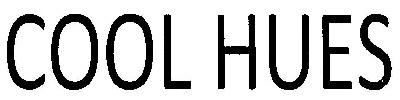 Cool Hues Device mark 3045362 Trademark