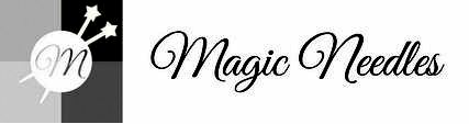 Magic Needles Device mark 3044723 Trademark