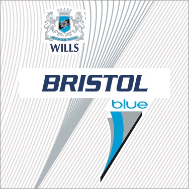 Wills Bristol Blue Device mark 3003111 Trademark