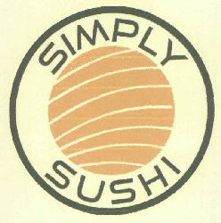 Simply Sushi Device mark 3046205 Trademark