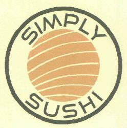 Simply Sushi Device mark 3046206 Trademark