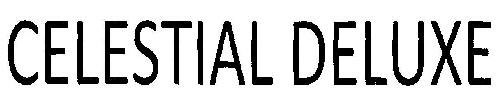 Celestial Deluxe Device mark 3045363 Trademark