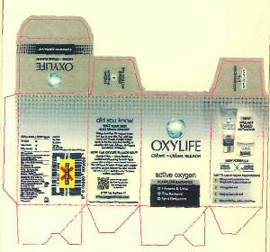 Oxylife Device mark 3004305 Trademark