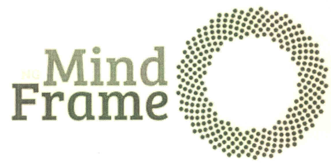 Ng Mind Frame Device mark 3003580 Trademark