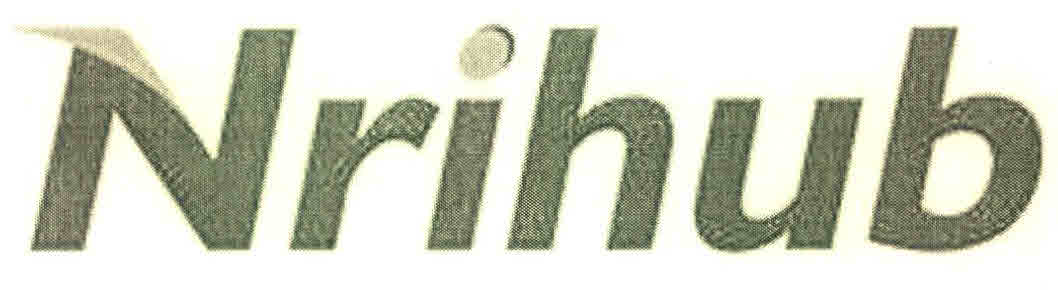 Nrihub Device mark 3003582 Trademark