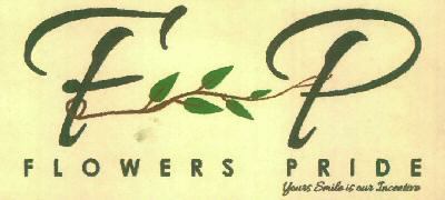 Fp Flowers Pride Device mark 3008290 Trademark