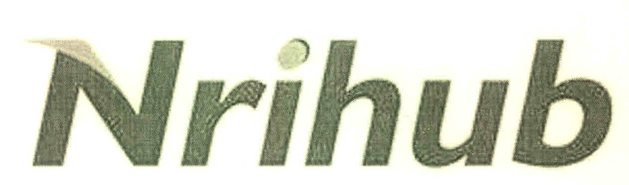 Nrihub Device mark 3003583 Trademark