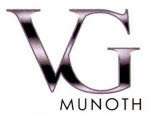 Vg Munoth Device mark 3009037 Trademark