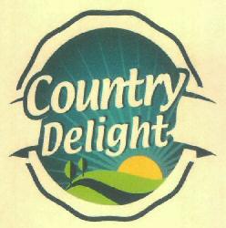 Country Delight Device mark 3003145 Trademark