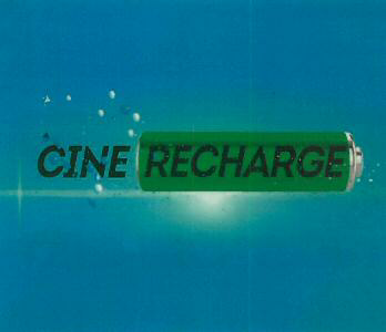Cine Recharge Device mark 3010064 Trademark