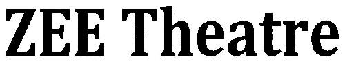 Zee Theatre Device mark 3010074 Trademark