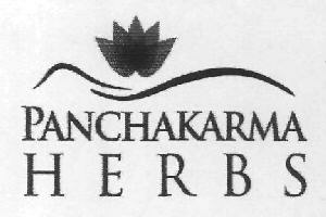 Panchkarma Herbs Device mark 3008737 Trademark