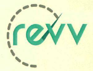Revv Device mark 3008743 Trademark