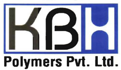 Kbh Ploymers Pvt. Ltd. With Logo Device mark 3004196 Trademark