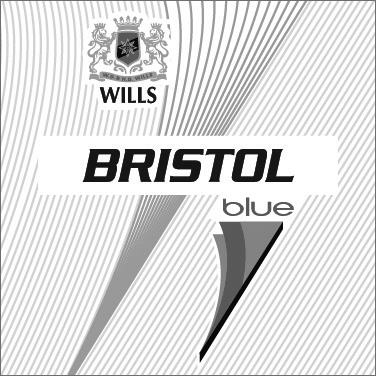 Wills Bristol Blue Device mark 3010083 Trademark