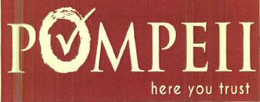 Pompeii Device mark 3044482 Trademark